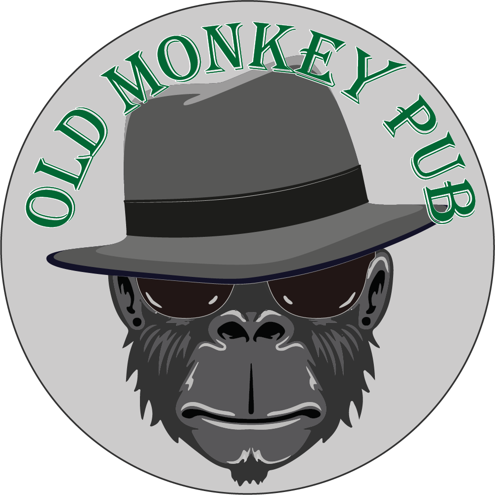 Old Monkey Pub